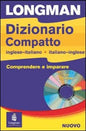 LONGMAN DIZIONARIO COMPATTO CON CDR