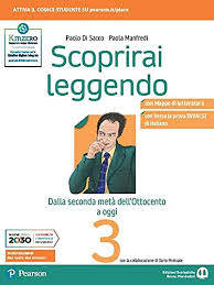 SCOPRIRAI LEGGENDO 3