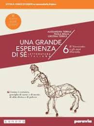UNA GRANDE ESPERIENZA DI SÉ 6 ED. NUOVO ESAME STATO