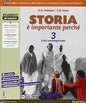 STORIA E' IMPORTANTE PERCHE' 3 VOL+ITE+DID
