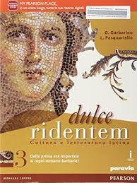 DULCE RIDENTEM 3 VOL+ITE+DIDASTORE