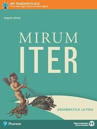MIRUM ITER GRAMM. VOL+ITE+DIDASTORE