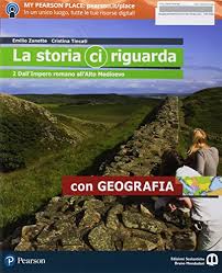 STORIA CI RIGUARDA 2. CON GEOG VOL+PRODURREINVENTARE+IMPARAF