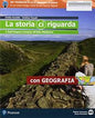 STORIA CI RIGUARDA 2. CON GEOG VOL+PRODURREINVENTARE+IMPARAF