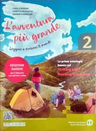 L'AVVENTURA PIÙ GRANDE 2