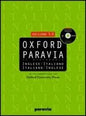 DIZIONARIO OXFORD PARAVIA 3A ED+ CDR