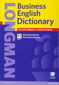 LONGMAN BUSINESS DICTIONARY + CD-ROM