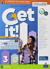 GET IT 3 VOL+EASYLAERNING+GETREADYEXAMS+CD