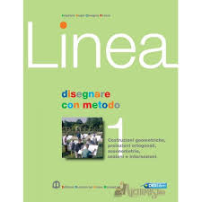 LINEA 1 DISEGNARE CON METODO