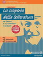 LA SCOPERTA DELLA LETTERATURA 3 ED. BLU CON LE PROVE DEL NUO