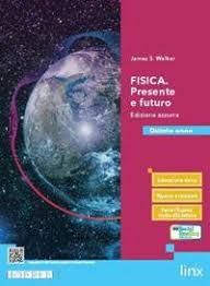 FISICA. PRESENTE E FUTURO - EDIZIONE AZZURRA - QUINTO ANNO