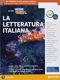 CUORE LIBRI LETTER ITALIANA SEPARATA