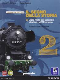 SEGNO STORIA 2 VOL+ITE+DIDASTORE