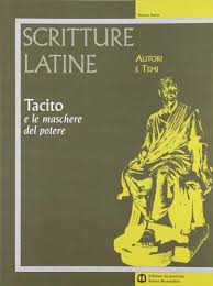 SCRITTURE LATINE TACITO