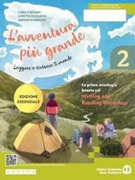 L'AVVENTURA PIÙ GRANDE 2 - ED.ESSENZIALE