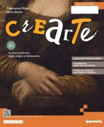 CREARTE - EDIZIONE SEPARATA B1