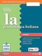 LA GRAMMATICA ITALIANA ED. SEPARATA SINTASSI