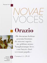 NOVAE VOCES 11 ORAZIO