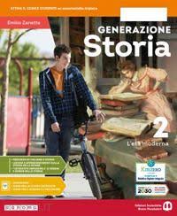 GENERAZIONE STORIA 2