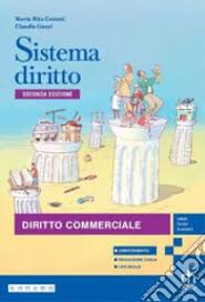 SISTEMA DIRITTO SECONDA EDIZIONE - DIRITTO COMMERCIALE