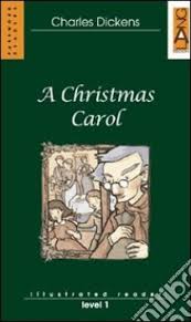 CHRISTMAS CAROL