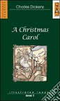 CHRISTMAS CAROL