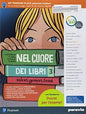 CUORE DEI LIBRI 3 VOL+QUAD.+PERESAME+FASC.+LIBROLIQUIDO+DIDA