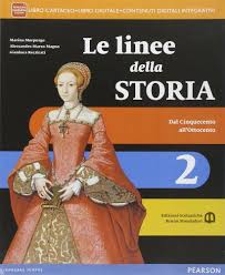 LINEE STORIA 2 VOL+ITE+DIDASTORE