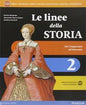LINEE STORIA 2 VOL+ITE+DIDASTORE