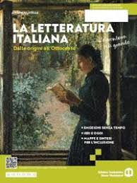 L'AVVENTURA PIÙ GRANDE - ED.SEPARATA - LETTERATURA A