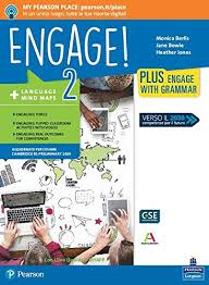 ENGAGE PLUS 2