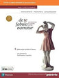 DE TE FABULA NARRATUR 1 PER I LICEI CLASSICI
