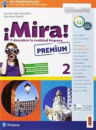¡MIRA! 2 PREMIUM VOL+APRENDEFÁCIL+ITE+ITEPL+AB+DIDASTORE