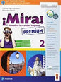 ¡MIRA! 2 PREMIUM VOL+APRENDEFÁCIL+ITE+ITEPL+AB+DIDASTORE