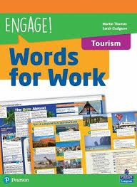 ENGAGE! COMPACT WORDS WORK TOURISM