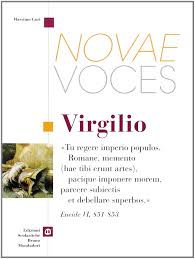 NOVAE VOCES 4 VIRGILIO