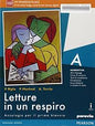 LETTURE RESPIRO A VOL+ITE+DIDASTORE