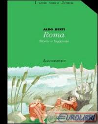 ROMA STORIE E LEGGENDE