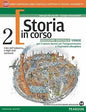 STORIA IN CORSO 2 VERDE VOL+ITE+DIDA