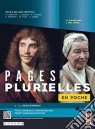 PAGES PLURIELLES EN POCHE