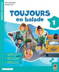 TOUJOURS EN BALADE 1 - EDIZIONE LEGGERA