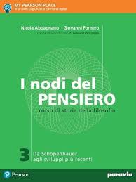 NODI PENSIERO 3 VOL3+ITE+DIDASTORE