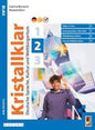 KRISTALLKLAR BLAU 2 - EDIZIONE BLU