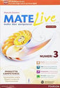 MATELIVE 3 ED.MYLAB N3+F3+COMPETENZE
