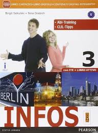 INFOS 3 ED AB VOL+AB+ITE+DIDASTORE