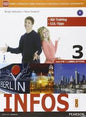 INFOS 3 ED AB VOL+AB+ITE+DIDASTORE