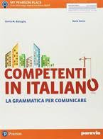 COMPETENTI ITALIANO VOL+IMPARAFACILE+ITE+DIDASTORE