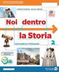 NOI DENTRO STORIA 2 VOL+LIBROLIQUIDO+DIDASTORE