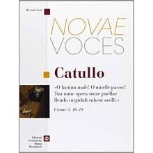 NOVAE VOCES 5 CATULLO