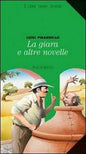 GIARA E ALTRE NOVELLE